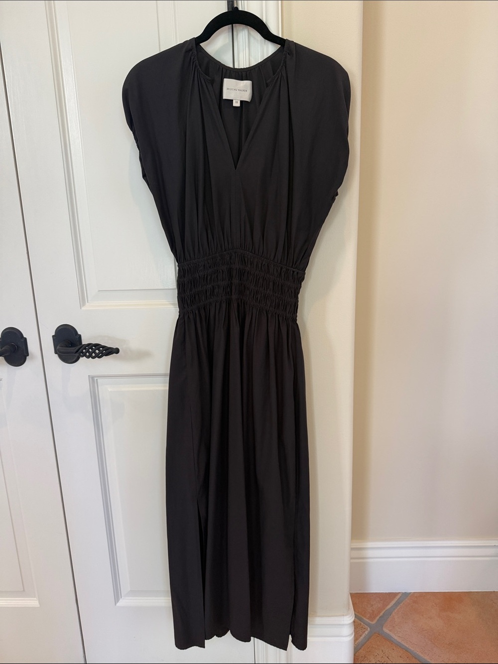 Brochu Walker Mina Dress